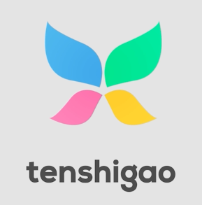Tenshigao